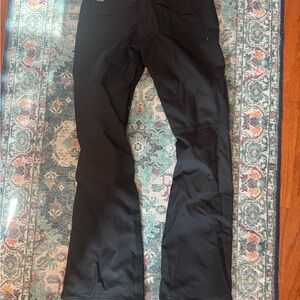 Holden Black Outerwear